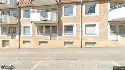 Lägenheter att hyra i Alvesta - Bild från Google Street View
