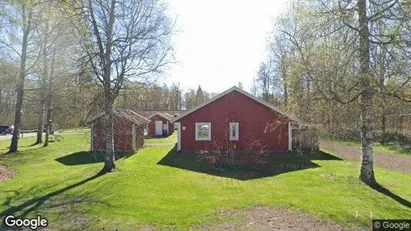 Lägenheter att hyra i Alvesta - Bild från Google Street View