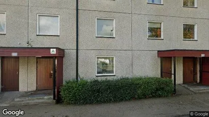 Lägenheter att hyra i Alvesta - Bild från Google Street View