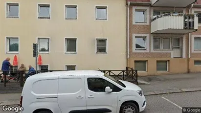 Lägenheter att hyra i Alvesta - Bild från Google Street View