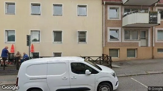 Lägenheter att hyra i Alvesta - Bild från Google Street View