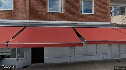 Lägenheter att hyra i Alvesta - Bild från Google Street View