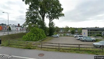 Lägenheter att hyra i Alvesta - Bild från Google Street View