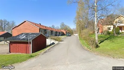 Lägenheter att hyra i Alvesta - Bild från Google Street View