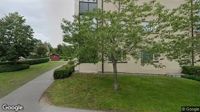 Lägenheter att hyra i Alvesta - Bild från Google Street View