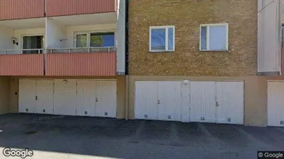 Lägenheter att hyra i Alvesta - Bild från Google Street View