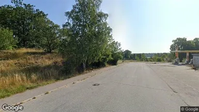 Lägenheter att hyra i Strängnäs - Bild från Google Street View