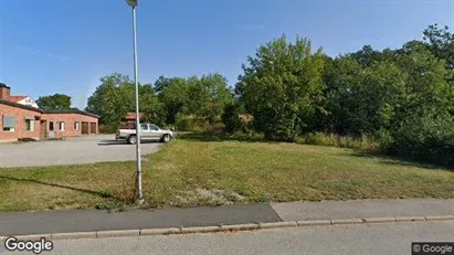 Lägenheter att hyra i Strängnäs - Bild från Google Street View