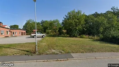 Lägenheter att hyra i Strängnäs - Bild från Google Street View