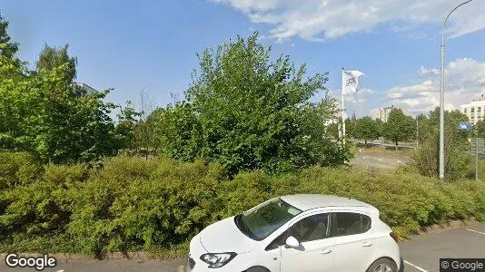 Lägenheter att hyra i Jönköping - Bild från Google Street View