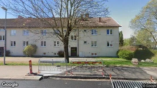 Lägenheter att hyra i Kristinehamn - Bild från Google Street View