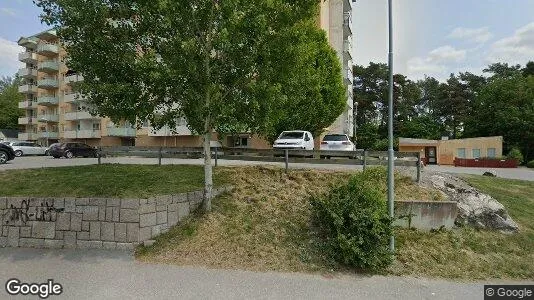 Lägenheter att hyra i Västerås - Bild från Google Street View