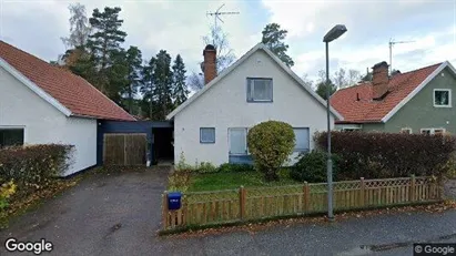 Lägenheter att hyra i Eskilstuna - Bild från Google Street View