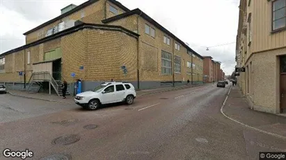 Lägenheter att hyra i Örgryte-Härlanda - Bild från Google Street View