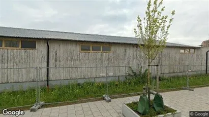Lägenheter att hyra i Simrishamn - Bild från Google Street View