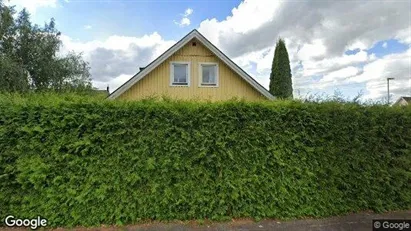 Lägenheter att hyra i Bjuv - Bild från Google Street View