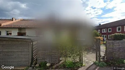 Lägenheter att hyra i Forshaga - Bild från Google Street View
