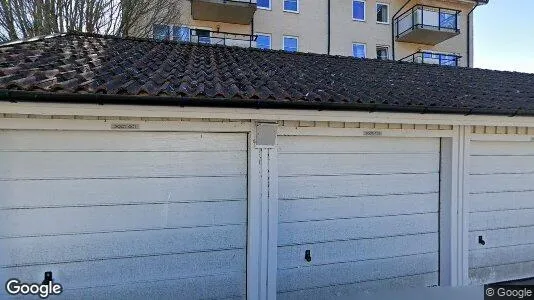 Lägenheter att hyra i Växjö - Bild från Google Street View