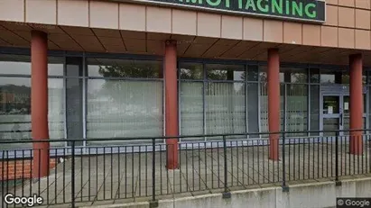 Lägenheter att hyra i Sigtuna - Bild från Google Street View