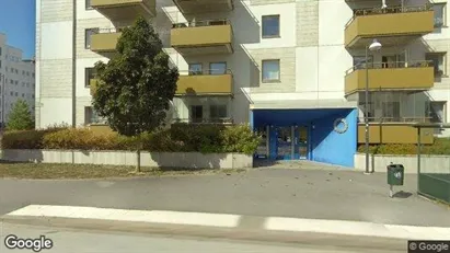 Lägenheter att hyra i Värmdö - Bild från Google Street View