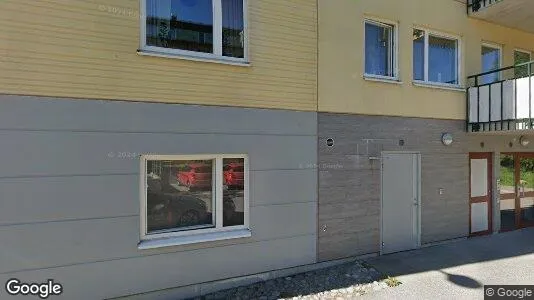 Lägenheter att hyra i Söderort - Bild från Google Street View