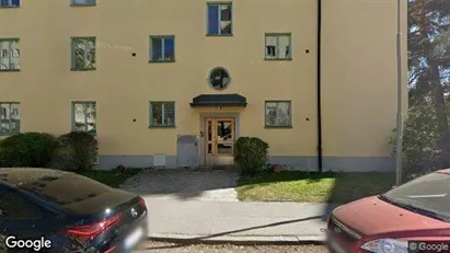Lägenheter att hyra i Söderort - Bild från Google Street View