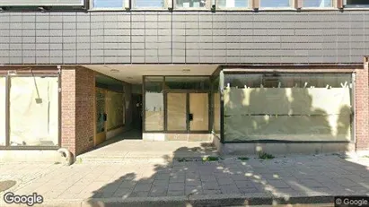Rum att hyra i Uddevalla - Bild från Google Street View