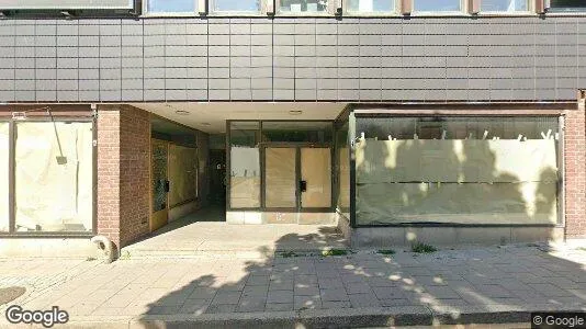 Rum att hyra i Uddevalla - Bild från Google Street View