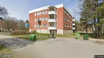 Lägenheter att hyra i Eskilstuna - Bild från Google Street View