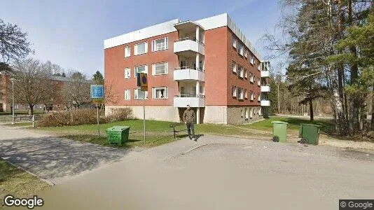Lägenheter att hyra i Eskilstuna - Bild från Google Street View