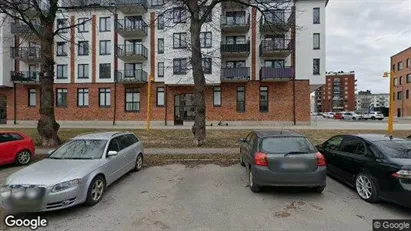 Lägenheter att hyra i Eskilstuna - Bild från Google Street View