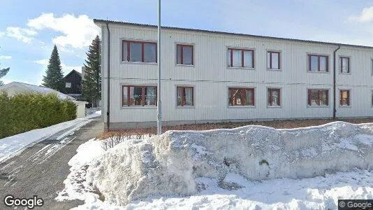 Lägenheter att hyra i Umeå - Bild från Google Street View