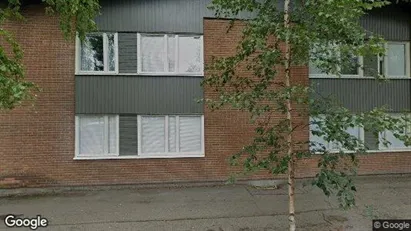 Lägenheter att hyra i Östersund - Bild från Google Street View