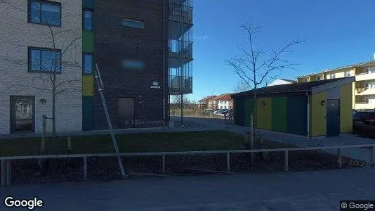 Lägenheter att hyra i Östra Göinge - Bild från Google Street View