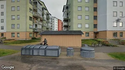 Lägenheter att hyra i Västerås - Bild från Google Street View