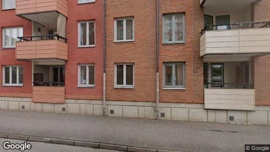 Lägenheter att hyra i Örebro - Bild från Google Street View