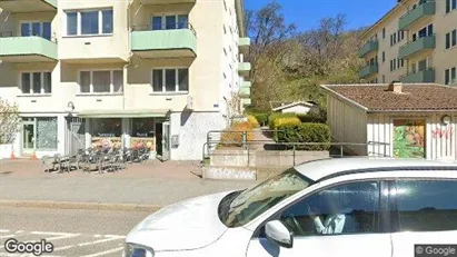 Lägenheter att hyra i Majorna-Linné - Bild från Google Street View