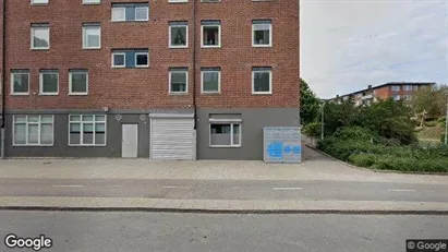 Lägenheter att hyra i Askim-Frölunda-Högsbo - Bild från Google Street View
