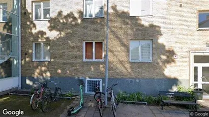 Lägenheter att hyra i Linköping - Bild från Google Street View