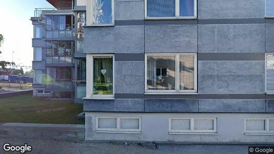Lägenheter att hyra i Karlstad - Bild från Google Street View