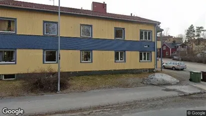 Lägenheter att hyra i Lycksele - Bild från Google Street View