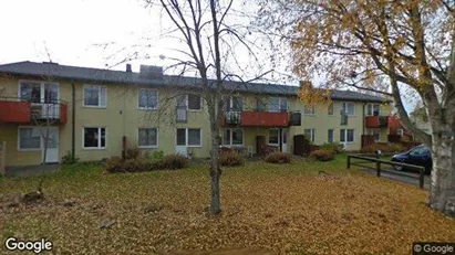 Rum att hyra i Vansbro - Bild från Google Street View