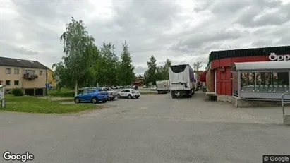 Lägenheter att hyra i Skellefteå - Bild från Google Street View