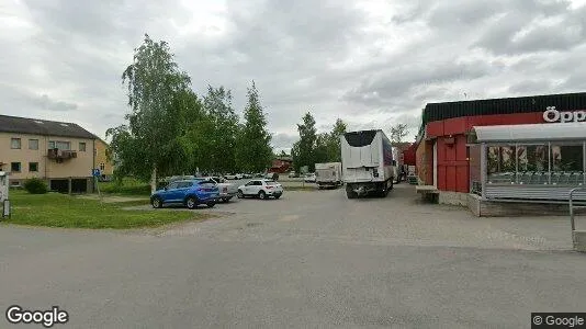 Lägenheter att hyra i Skellefteå - Bild från Google Street View
