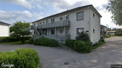 Lägenheter att hyra i Ulricehamn - Bild från Google Street View