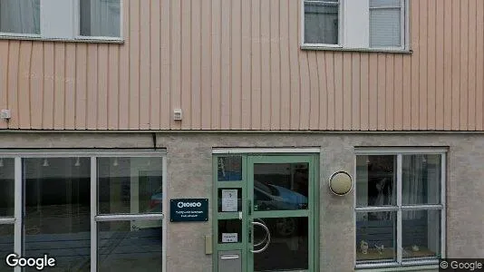 Lägenheter att hyra i Norrtälje - Bild från Google Street View