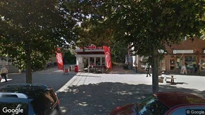 Lägenheter att hyra i Söderort - Bild från Google Street View
