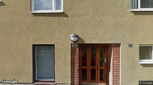 Lägenheter att hyra i Söderort - Bild från Google Street View