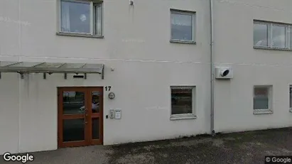 Rum att hyra i Örgryte-Härlanda - Bild från Google Street View