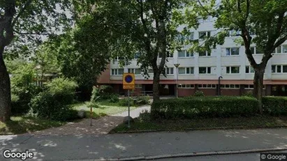 Lägenheter att hyra i Uppsala - Bild från Google Street View